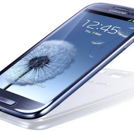 Nuovo Samsung Galaxy S III