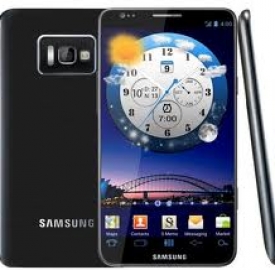 Samsung Galaxy S3