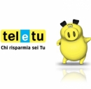 TeleTu: offerte telefono e Internet adsl