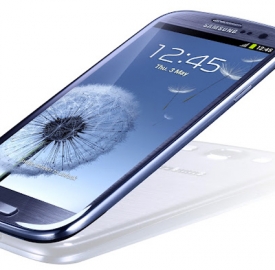 Samsung Galaxy S3