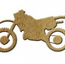 Rc moto esclusiva