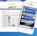 Tryllo: chiamate voip dal numero di casa