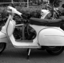Vespa Piaggio: Vespa World Days a Londra
