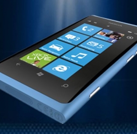 Nokia "rafforza" i Lumia con tecnologia PureView