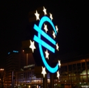 Finanziamenti Bce: crescita lenta