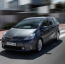 Nuova Toyota Prius+