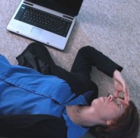 Mal di schiena dopo yoga di classi