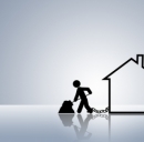 I mutui gravano sul bilancio delle famiglie italiane © Dirk Ercken Dreamstime . com