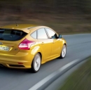 Ecco la nuova Focus ST