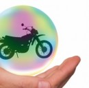 Assicurazione moto temporanea