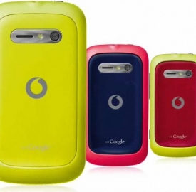 Smart 2, il nuovo smartphone low cost