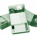 Conto deposito 2012