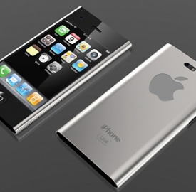 Nuovo iPhone 5