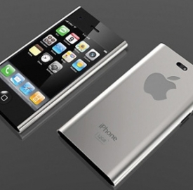 Uscita Iphone 5 a ottobre