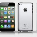 L'iphone 5 diventa una carta di credito