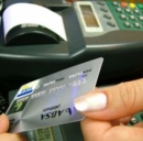 Carta di credito: terminali a rischio