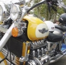 Motoraduno ad Alessandria