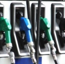 Sconti benzina per il week end