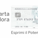 Carta Explora, ideale per il web