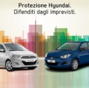 Assicurazione auto Hyundai