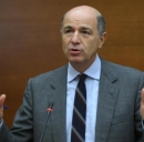 Il ministro Passera