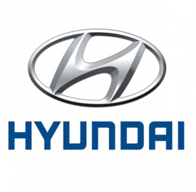 Hyundai e smartphone
