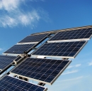 Energia, pannelli solari alla marmellata