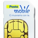 Poste Mobile e la sim Nfc
