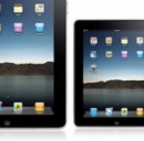 Confronto tra ipad MIni e APAD D05