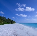 Energie rinnovabili alle Maldive