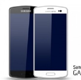 Il nuovo Samsung Galaxy S4