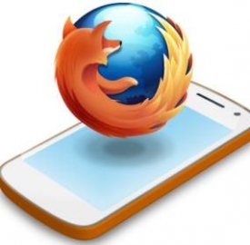 Mozilla lancia sul mercato i nuovi smartphone