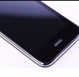 Smartphone italiano low cost