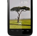 Il primo smartphone in Africa