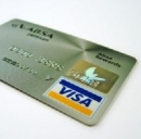 Carte di credito Visa