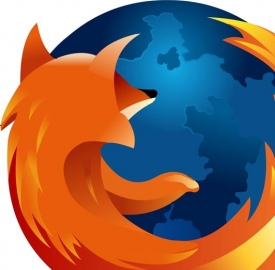 Lo smartphone di Mozilla