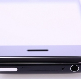 yotaphone smartphone