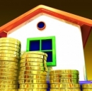 Mutui più convenienti, calano i prezzi delle case e i tassi vanno giù