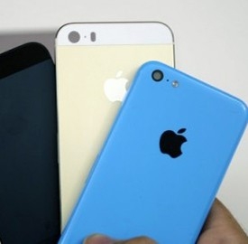 iPhone 5S e 5C: ecco i prezzi ufficiali di melafonini e custodie.