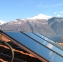 Solare Termico per una bolletta del gas meno cara