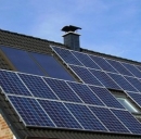 Impianto fotovoltaico d uso domestico