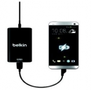 Il caricatore Skorpion della Belkin diagnostica i malware