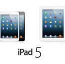 Doppia versione per iPad 5 come per l'ultimo iPhone 5, ipotesi e data di uscita