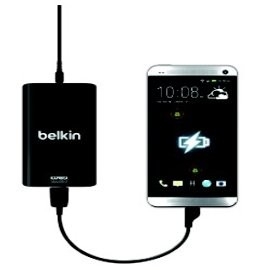 Il caricatore Skorpion della Belkin diagnostica i malware