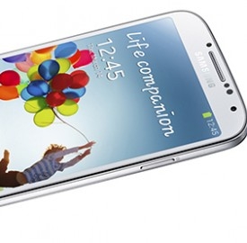 Samsung Galaxy S4: grave difetto alle batterie.