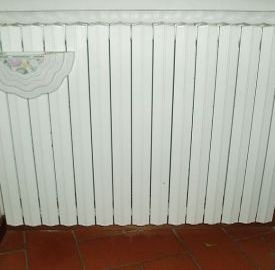 Riscaldamento in casa con le termo valvole, risparmi per più di 200 ... Riscaldamento in casa