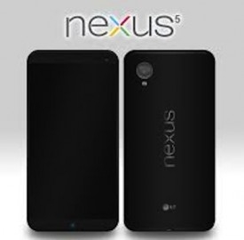 Caratteristiche, data di uscita e prezzo di Nexus 5 in Italia