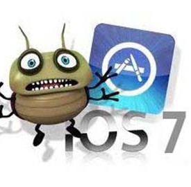 iOS 7 ed i problemi di batteria: ecco la soluzione