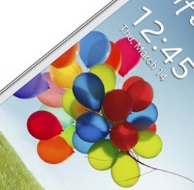 Samsung s5 uscita il prossimo anno