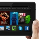 I nuovi tablet Kindle Fire di Amazon